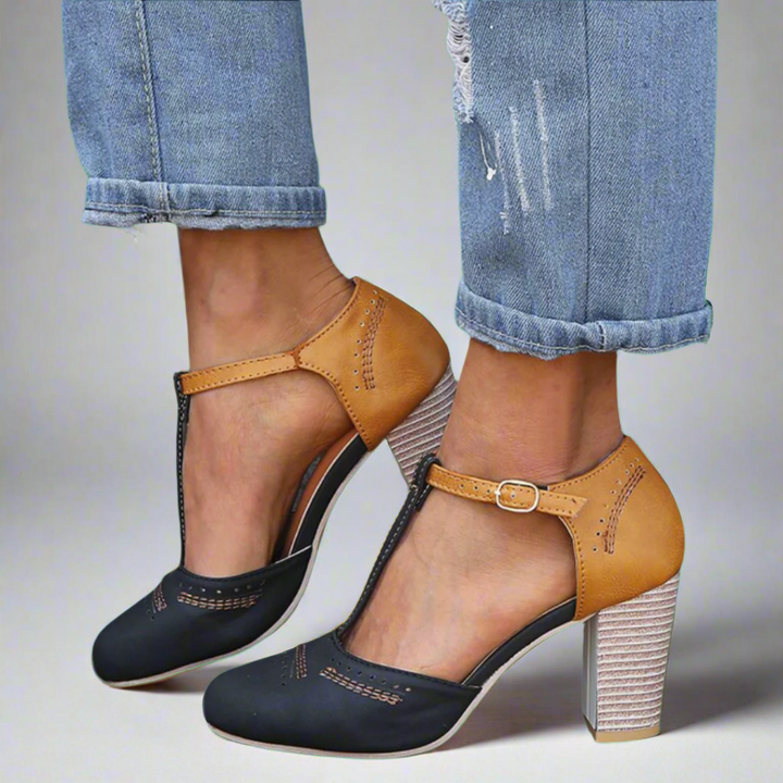 Maison Armand™ | Sandales Confort Élégance