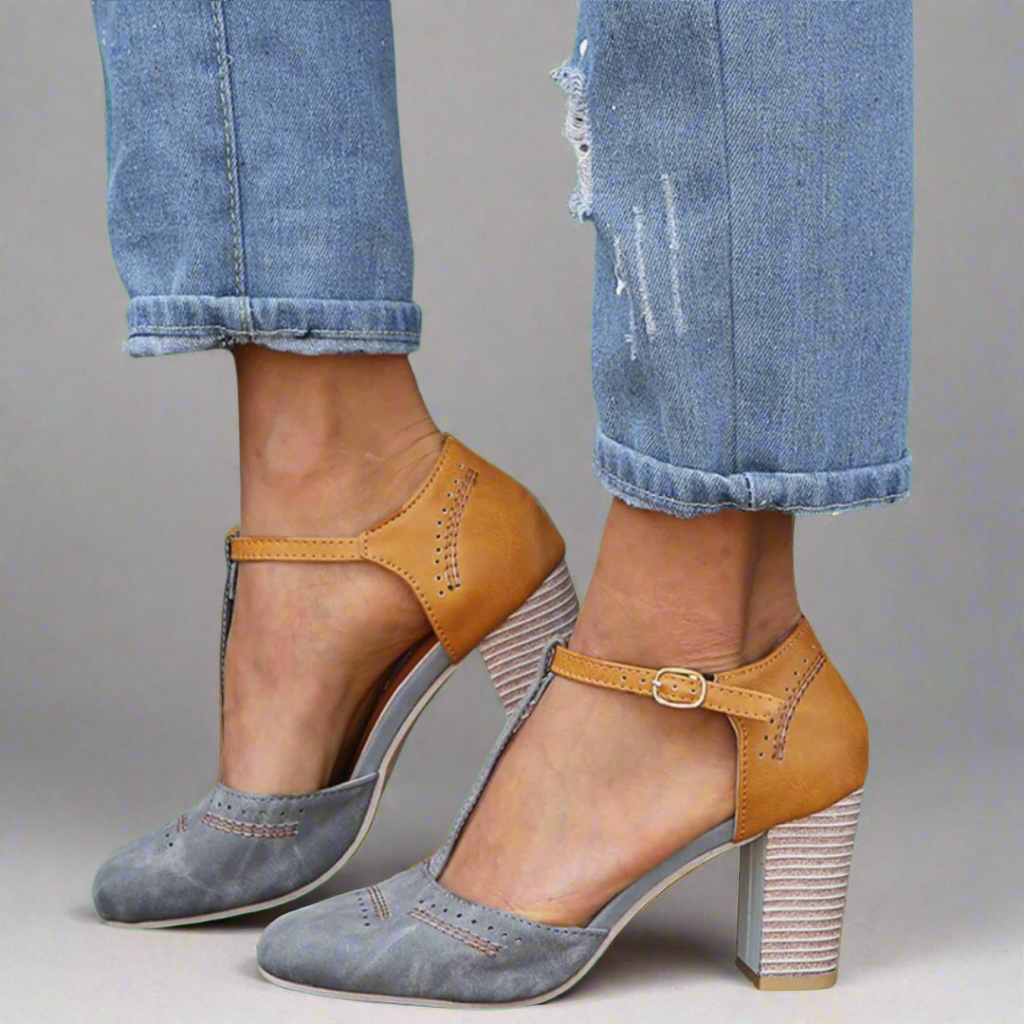 Maison Armand™ | Sandales Confort Élégance