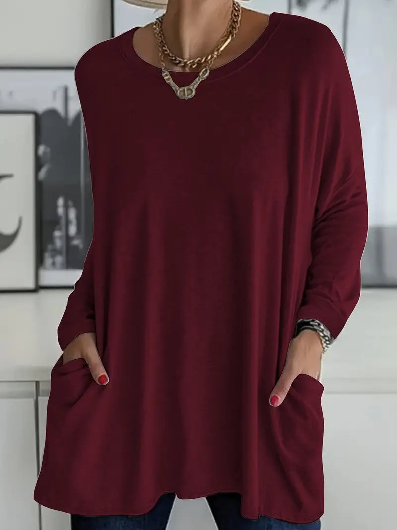 Lisa™ | Pull Long