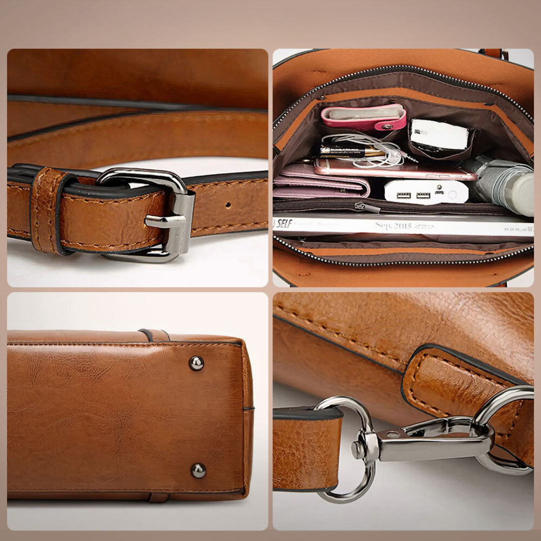 Maison Armand™ | Sac de Luxe