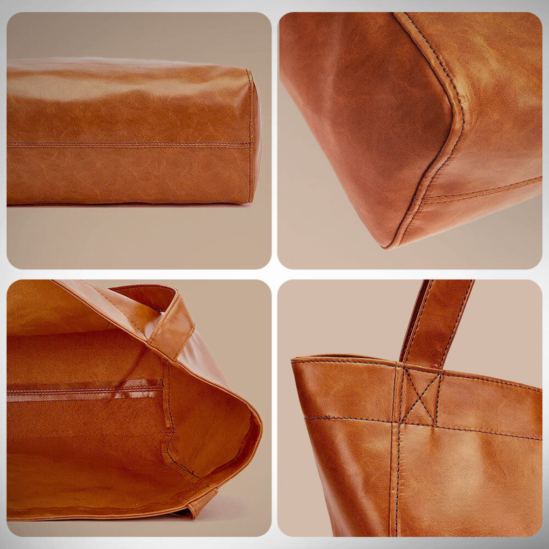 Maison Armand™ | Sac Bandoulière Rétro
