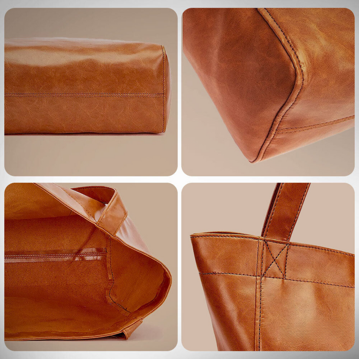 Maison Armand™ | Sac Bandoulière Rétro