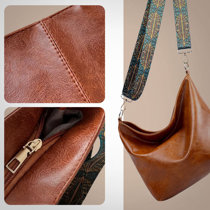Maison Armand™ | Sac Bandoulière Vintage