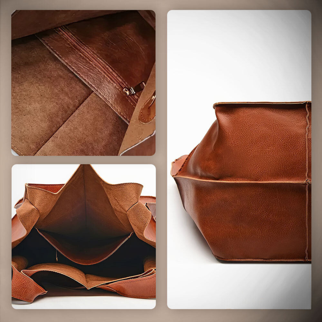 Maison Armand™ | Sac Vintage