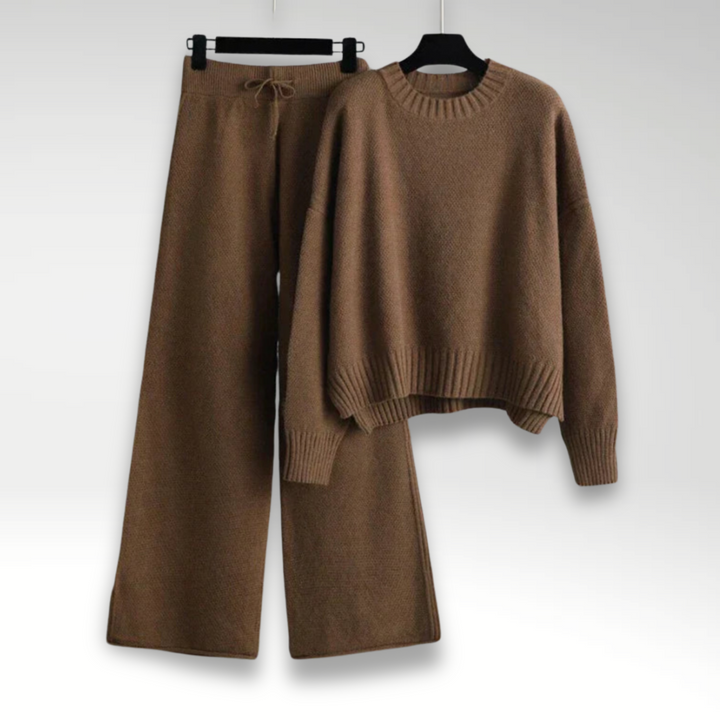 Maison Armand™  | Élégant Duo en maille