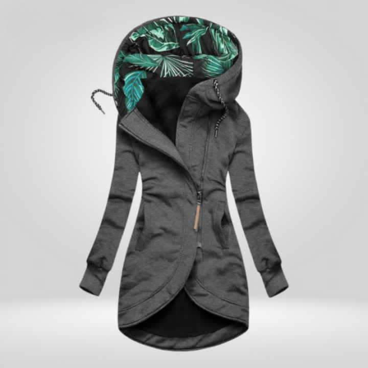 Maison Armand™ | Manteau Harmonie Hivernale