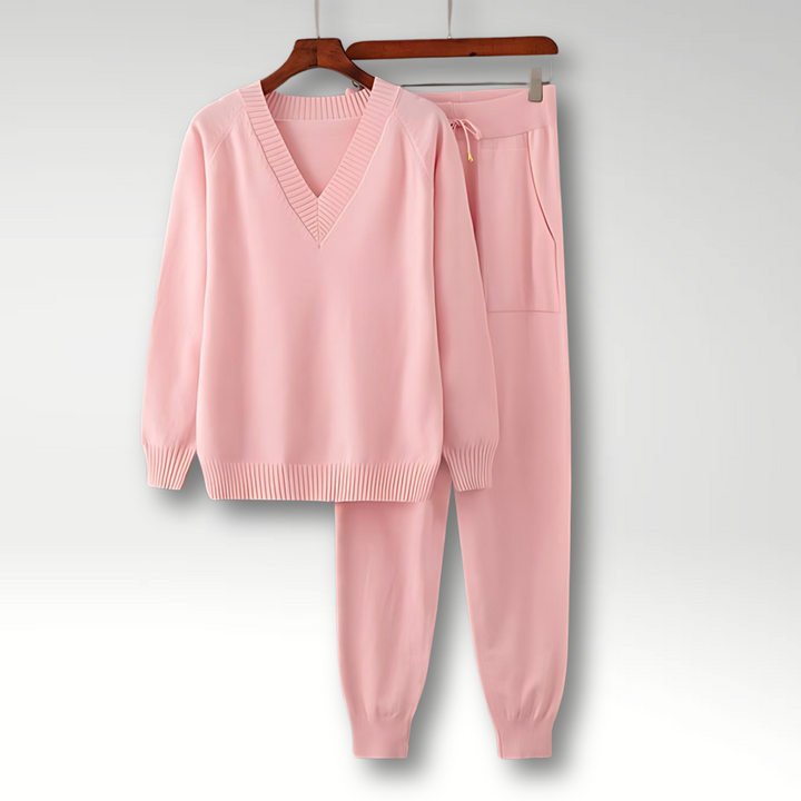 Maison Armand™  | Ensemble deux pièces Sérénité intemporelle