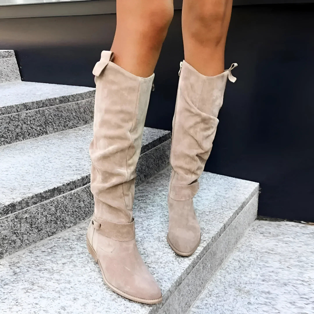 Maison Armand™ | bottes élégance quotidienne