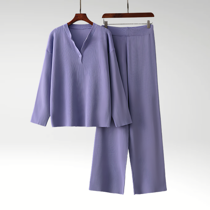 Maison Armand™ | Ensemble deux pièces Cozy Luxe
