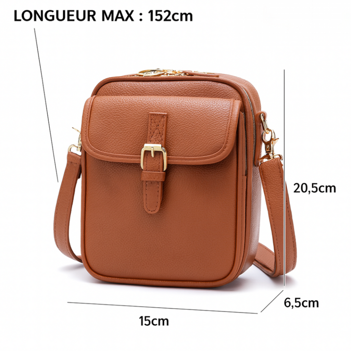Maison Armand™ | Sac Classique RFID