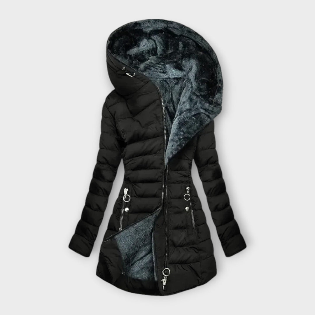 Maison Armand™ | Manteau Doudoune Hiver Élégance