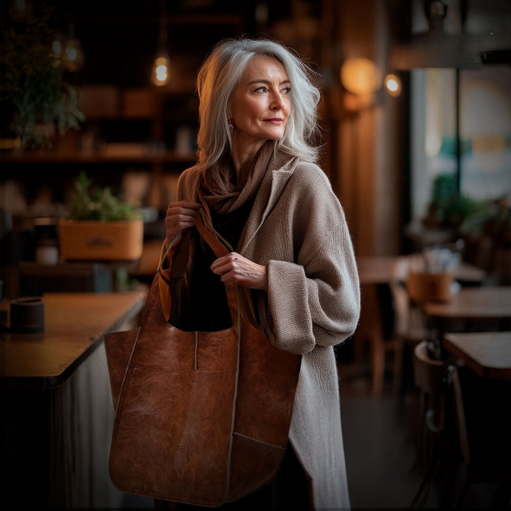 Maison Armand™ | Sac Vintage