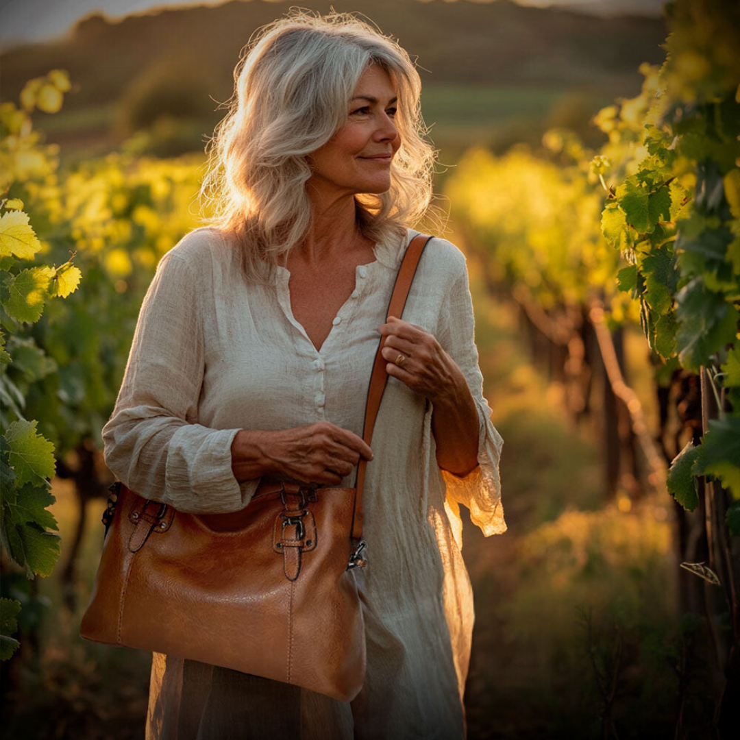 Maison Armand™ | Sac Bandoulière Chic