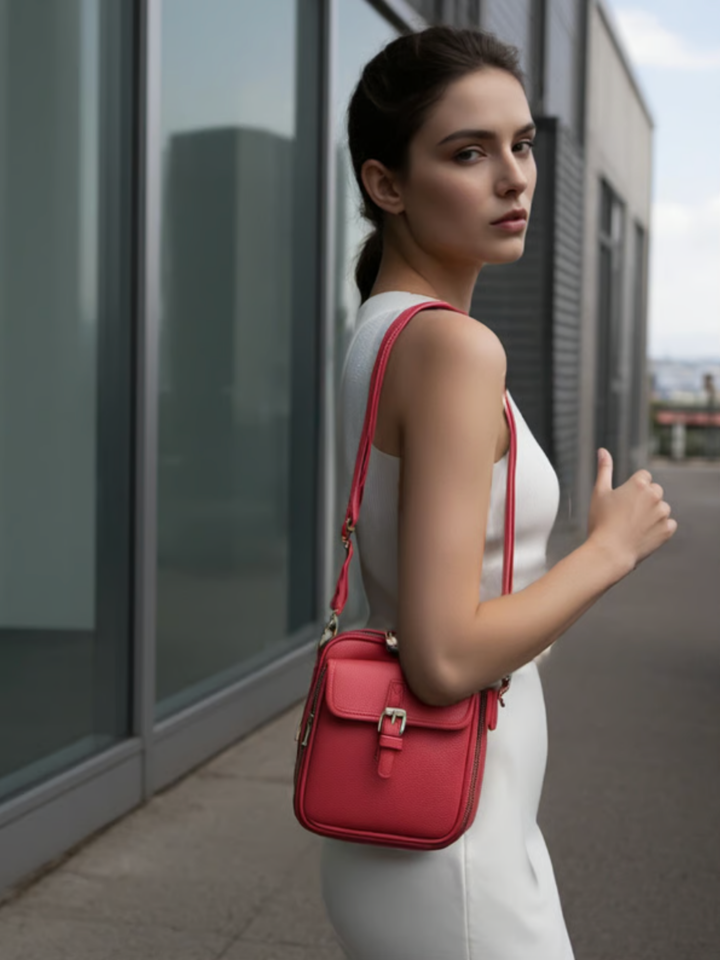 Maison Armand™ | Sac Classique RFID