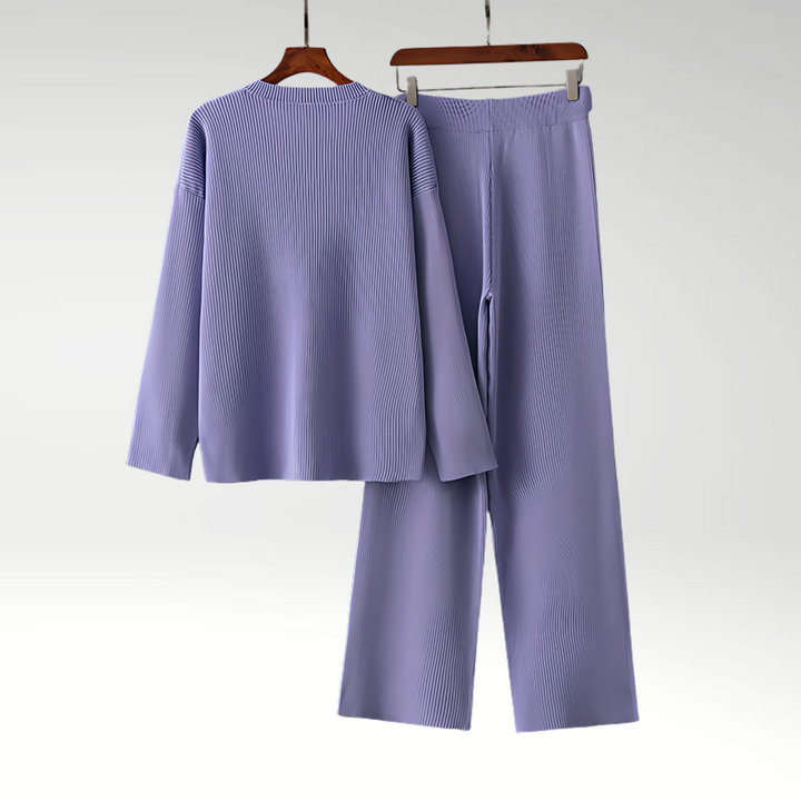 Maison Armand™ | Ensemble deux pièces Cozy Luxe