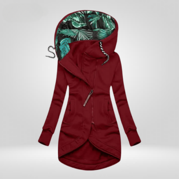 Maison Armand™ | Manteau Harmonie Hivernale