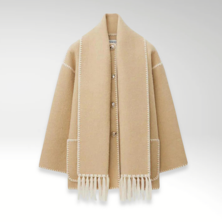 Adoré™ | Manteau Chic Intemporel