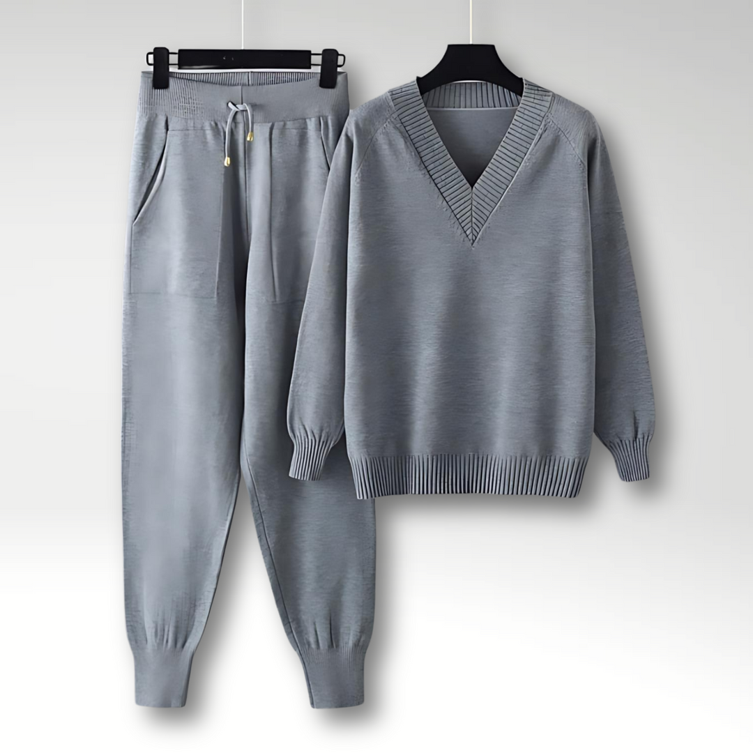 Maison Armand™  | Ensemble deux pièces Sérénité intemporelle