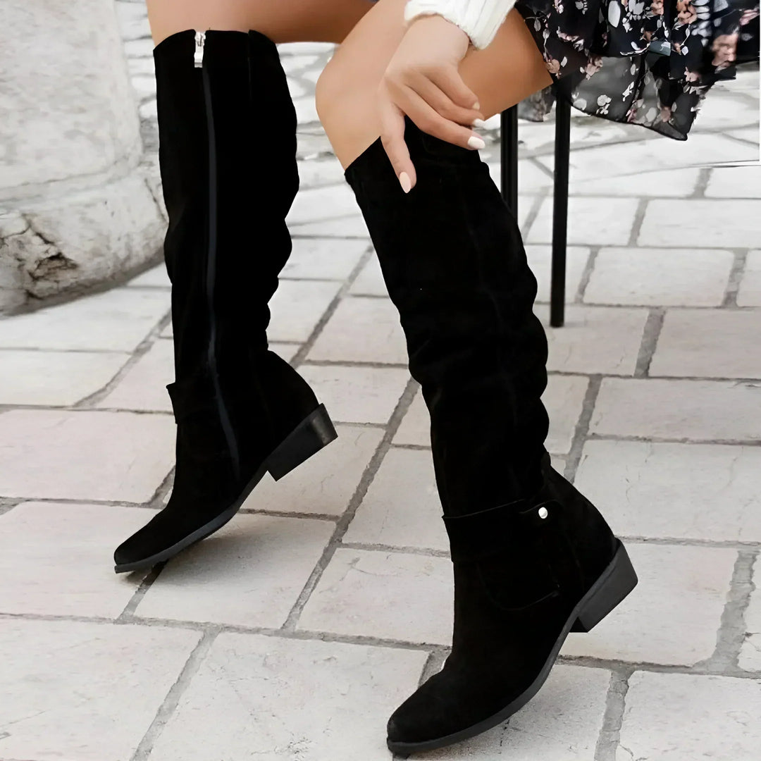 Maison Armand™ | bottes élégance quotidienne