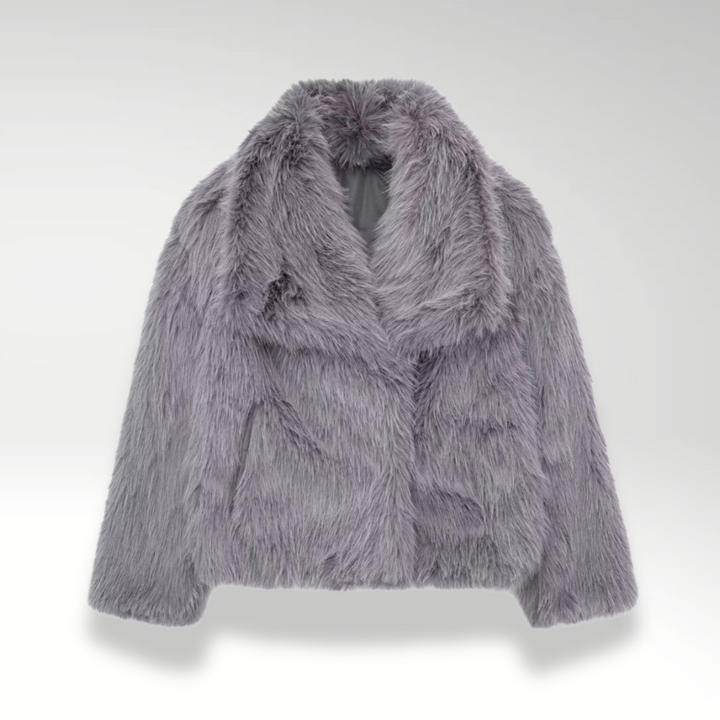 Maison Armand™  | Manteau de Fourrure Classique