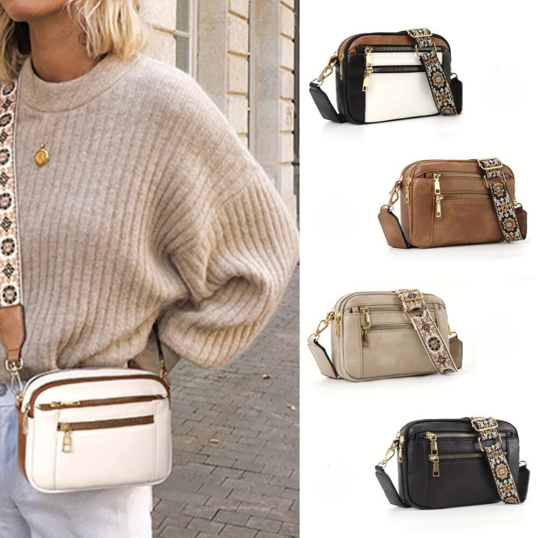 Maison Armand™ | Sac Bandoulière Chic