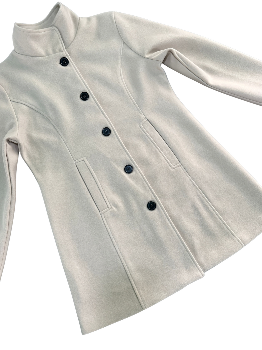 Maison Armand™ | Manteau Tendance Tweed Élégance