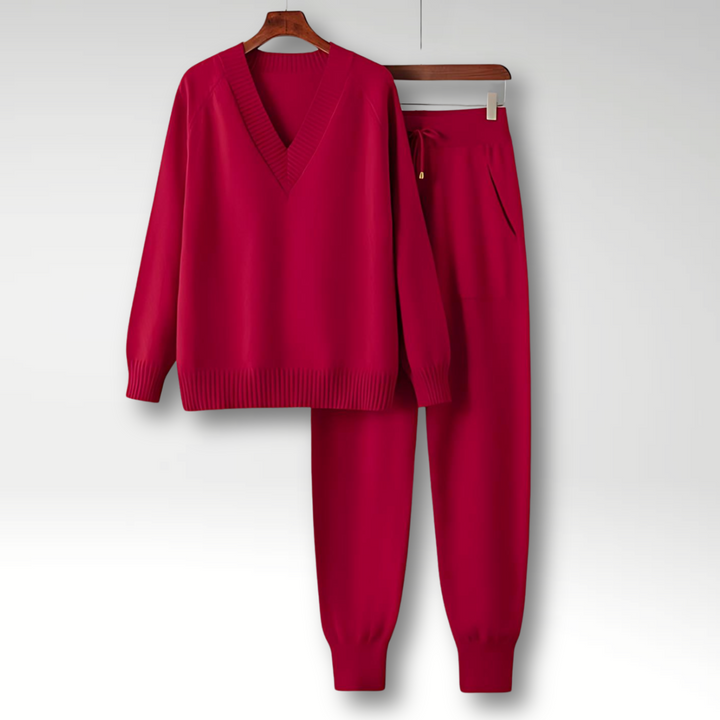 Maison Armand™  | Ensemble deux pièces Sérénité intemporelle