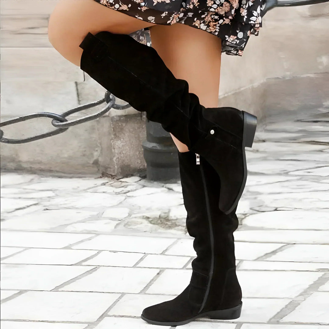 Maison Armand™ | bottes élégance quotidienne