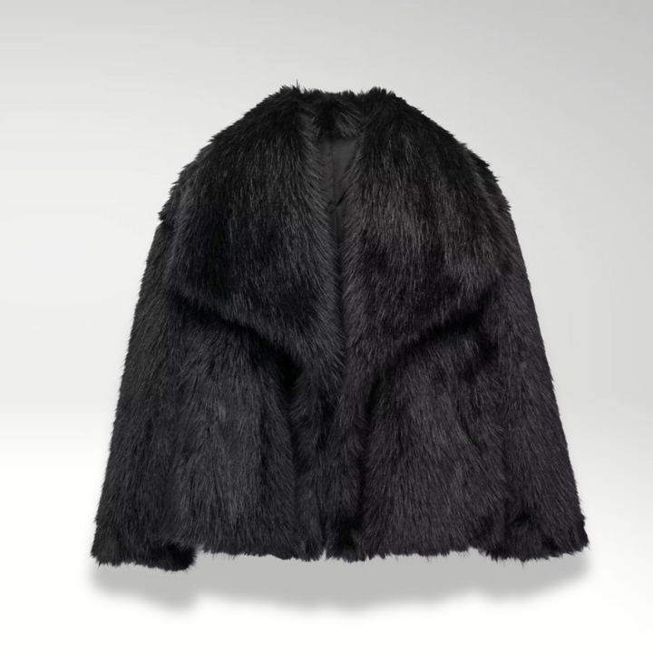 Maison Armand™  | Manteau de fourrure classique