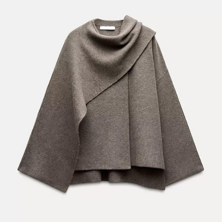Maison Armand™  | Manteau cape