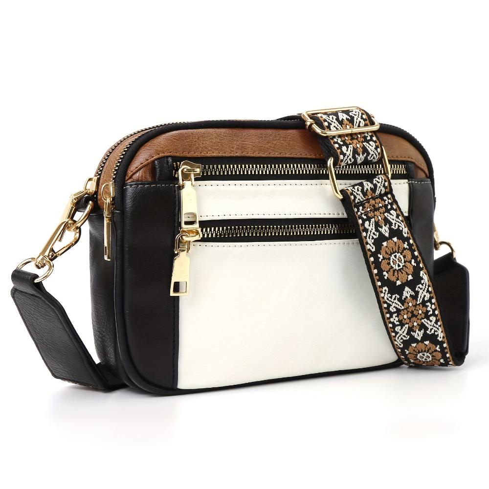 Maison Armand™ | Sac Bandoulière Chic