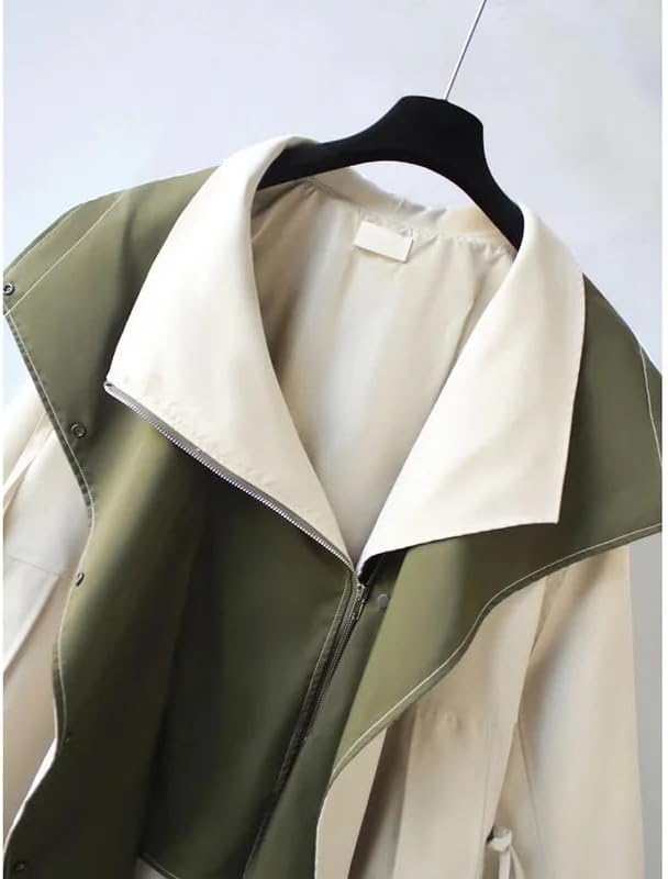 Maison Armand™ | veste élégance intempéries
