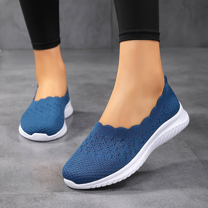 Orthea™ – Baskets ultra-légères à maintien sans douleur +SEMELLES OFFERTES