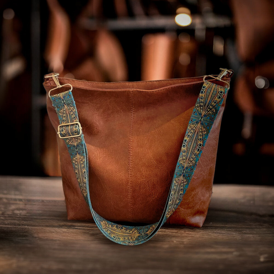 Maison Armand™ | Sac Bandoulière Vintage