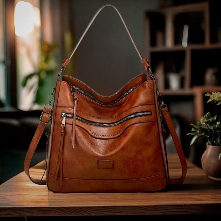 Maison Armand™ | Sacoche Rétro