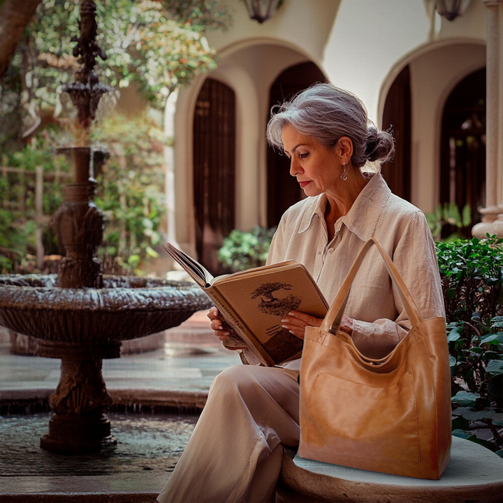 Maison Armand™ | Sac Bandoulière Luxe