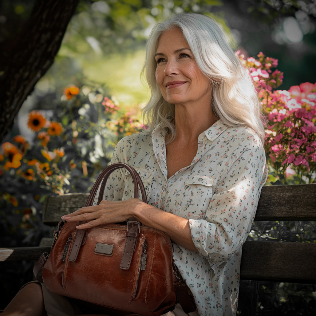 Maison Armand™ | Sac Heritage