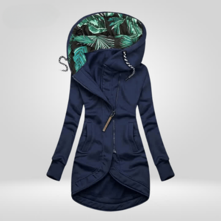 Maison Armand™ | Manteau Harmonie Hivernale