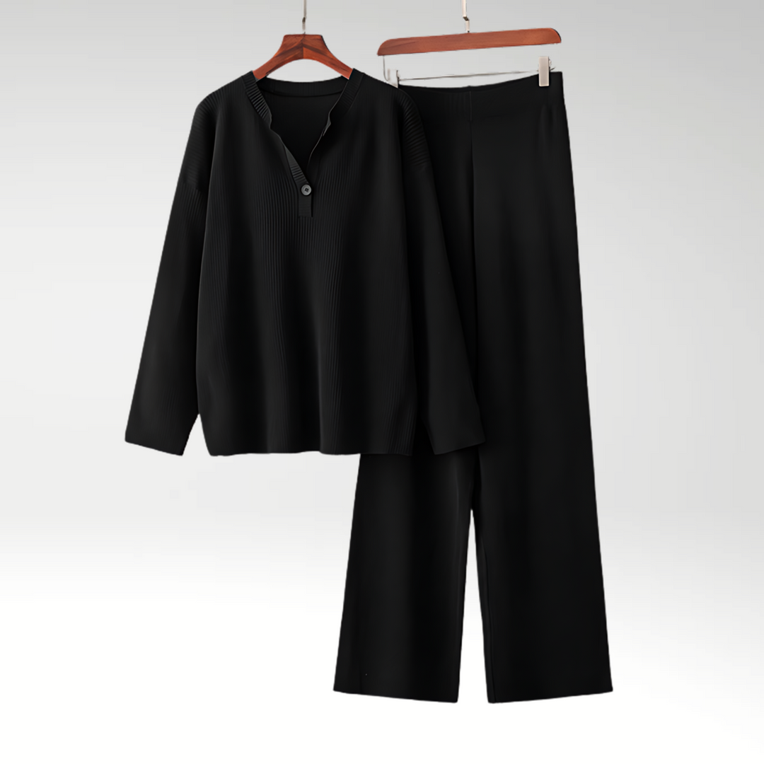 Maison Armand™ | Ensemble deux pièces Cozy Luxe