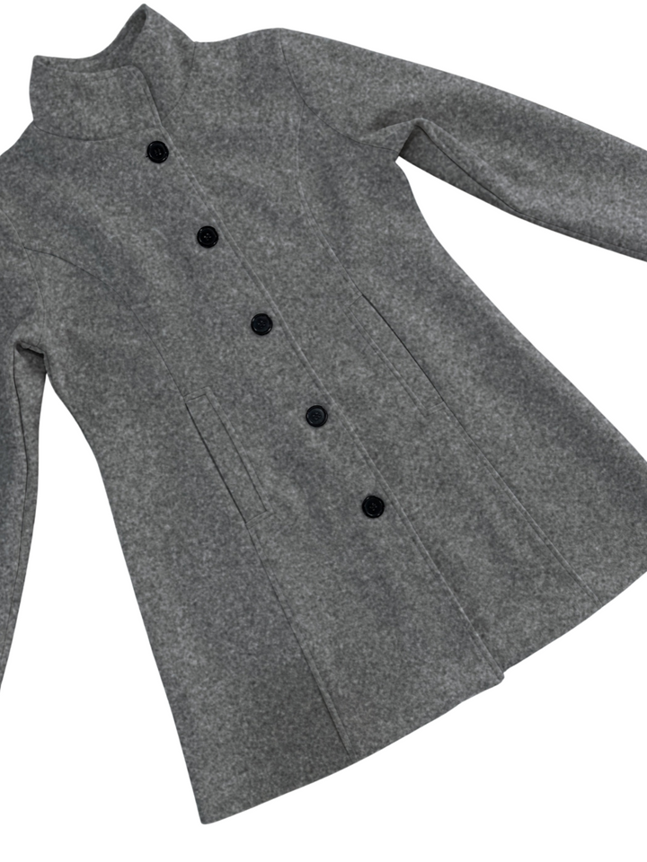 Maison Armand™ | Manteau Tendance Tweed Élégance