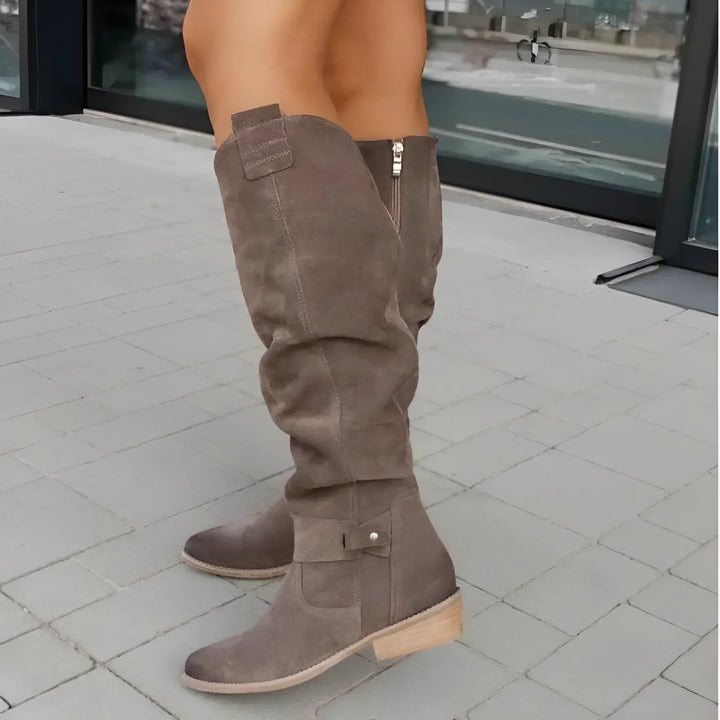 Maison Armand™ | bottes élégance quotidienne