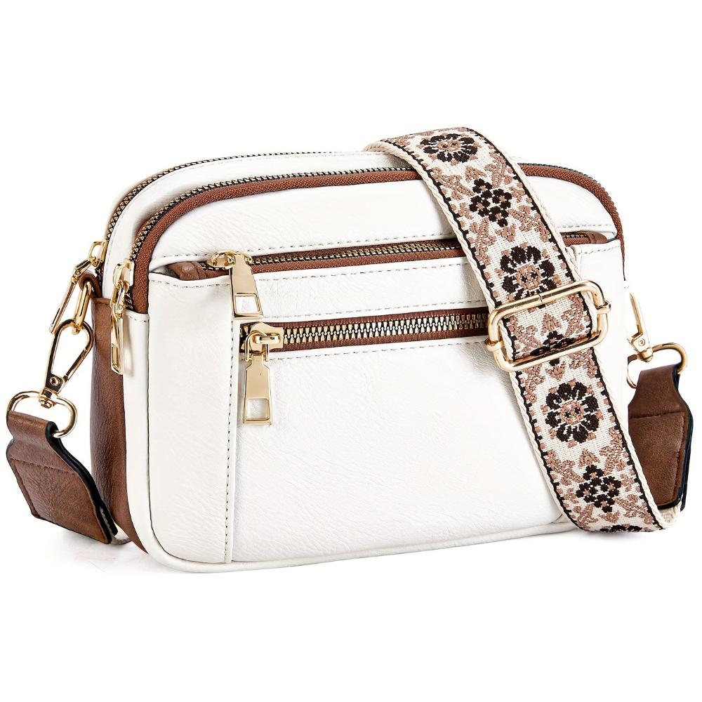 Maison Armand™ | Sac Bandoulière Chic