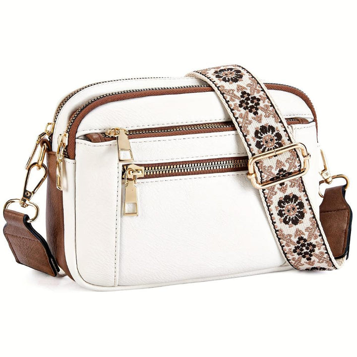 Maison Armand™ | Sac Bandoulière Chic