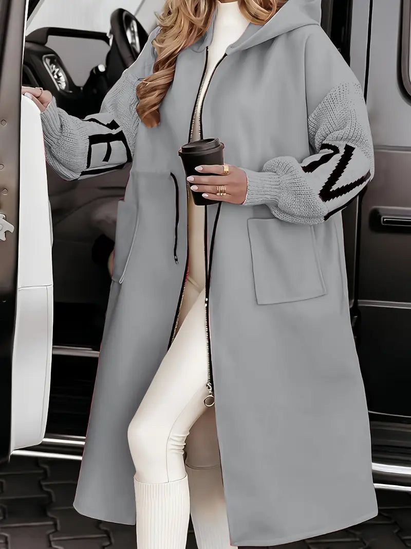 Maison Armand™ | manteau urbain élégance
