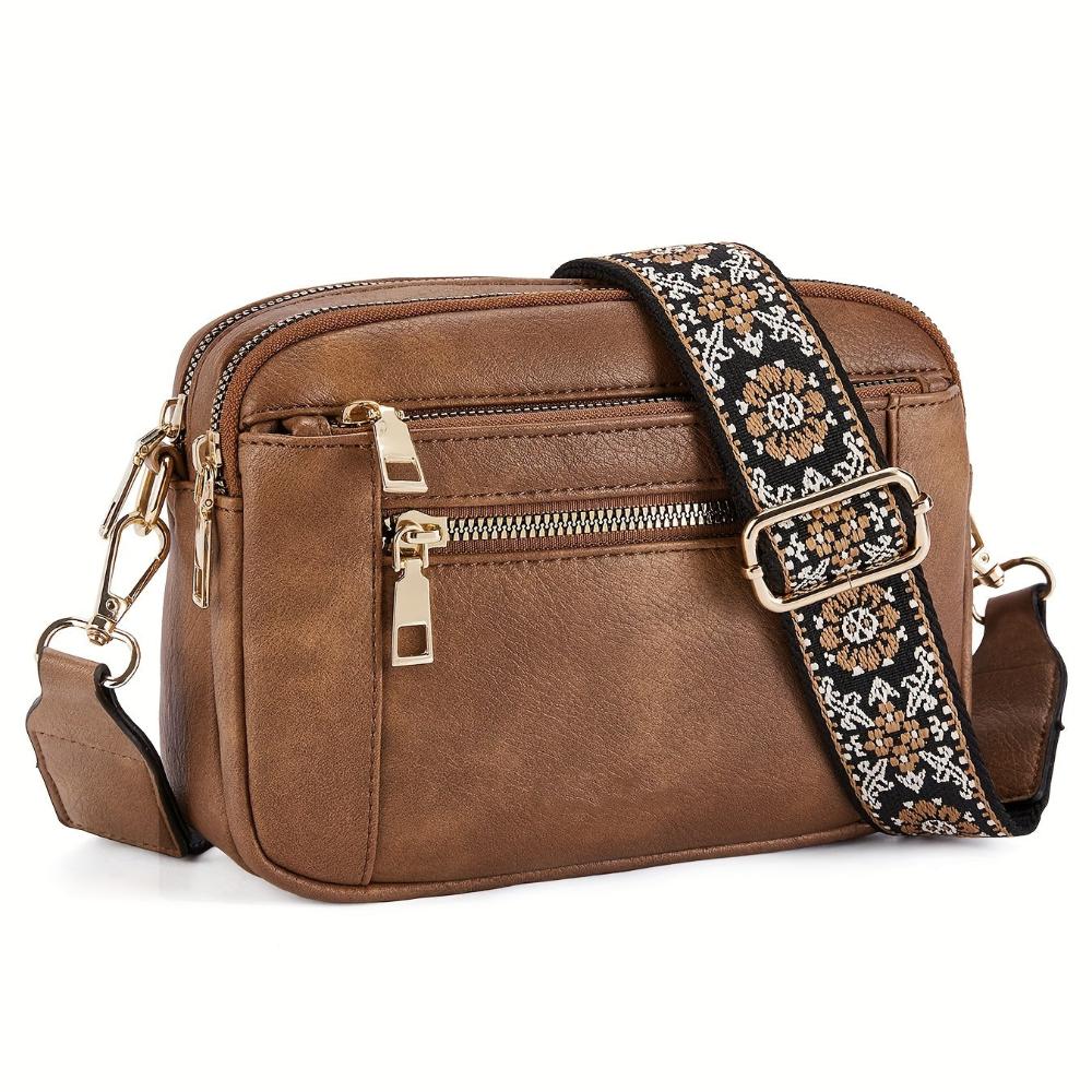 Maison Armand™ | Sac Bandoulière Chic