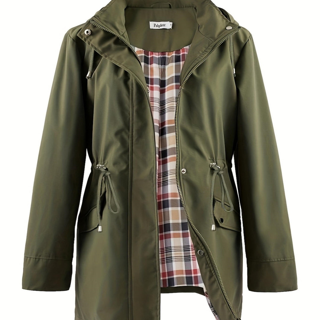 Maison Armand™ | Manteau Élégance Classique