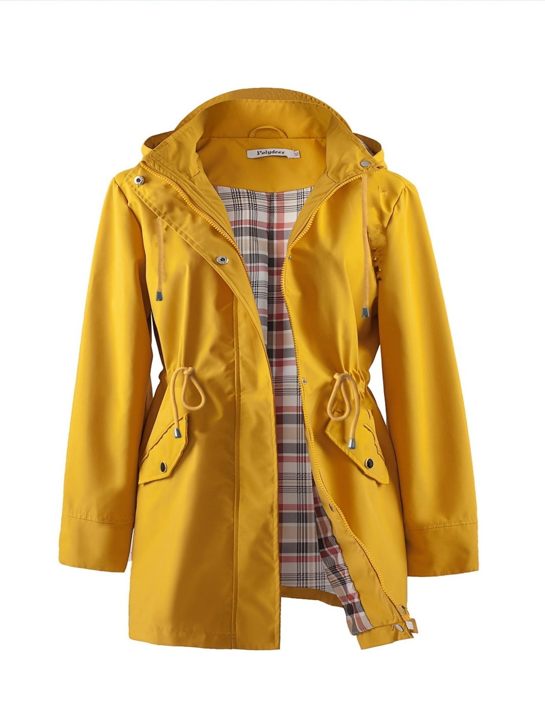 Maison Armand™ | Manteau Élégance Classique