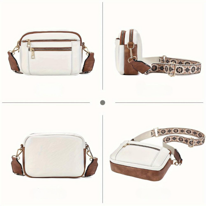 Maison Armand™ | Sac Bandoulière Chic