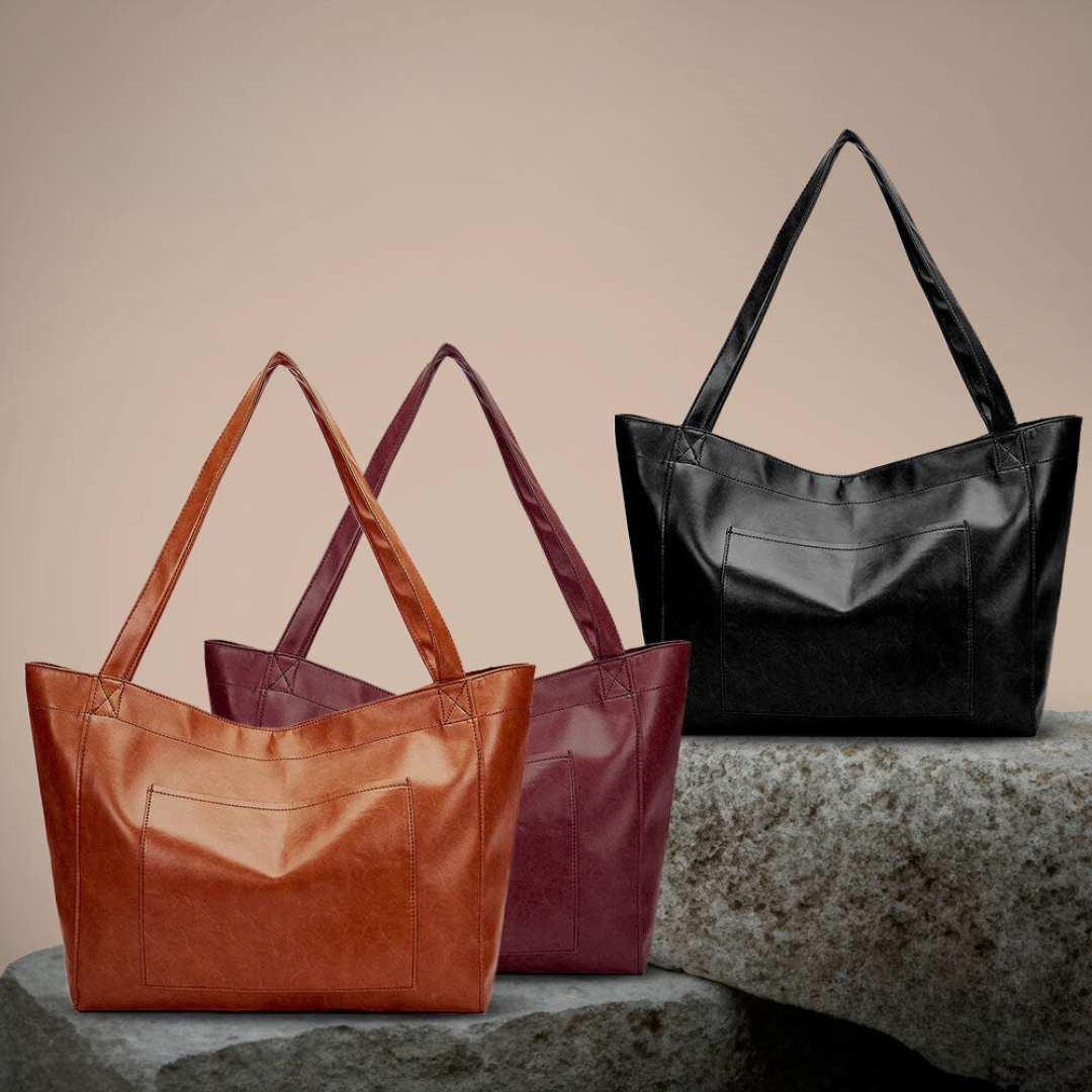Maison Armand™ | Sac Bandoulière Rétro