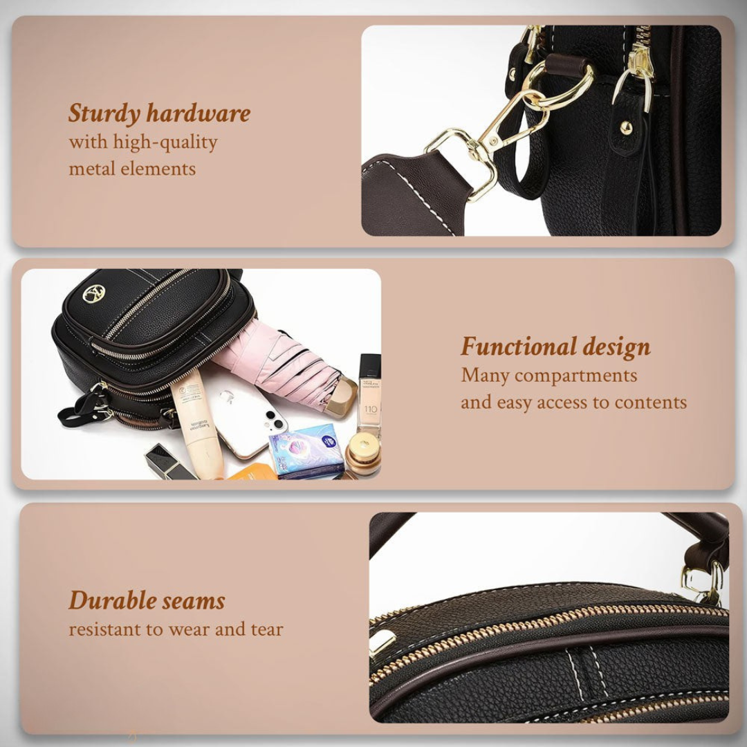 Maison Armand™ | Sac Bandoulière